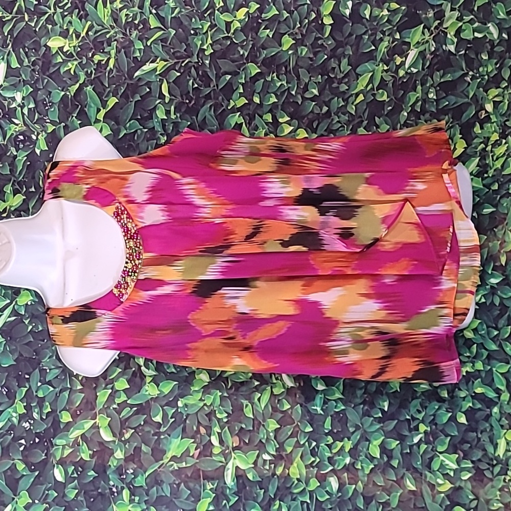 NWT Dressbarn blouse